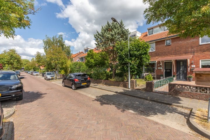 Foto 40 van Curiestraat 37