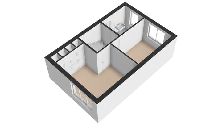 Foto 41 van Curiestraat 37