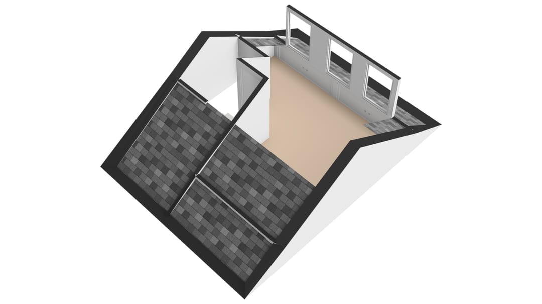 Foto 43 van Curiestraat 37