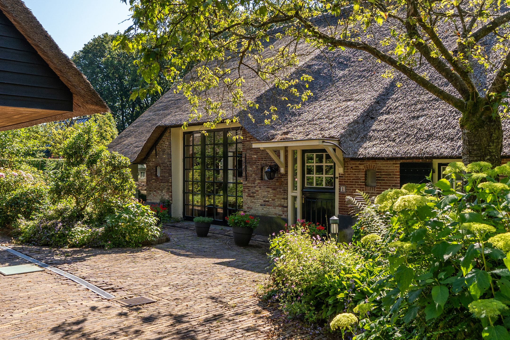 Polweg, 1, Blaricum, 1261XE, Noord-Holland, Nederland 1 