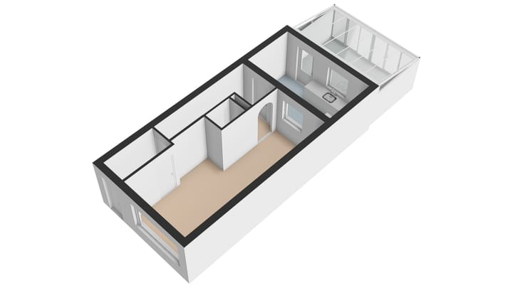 Foto 45 van Curiestraat 37