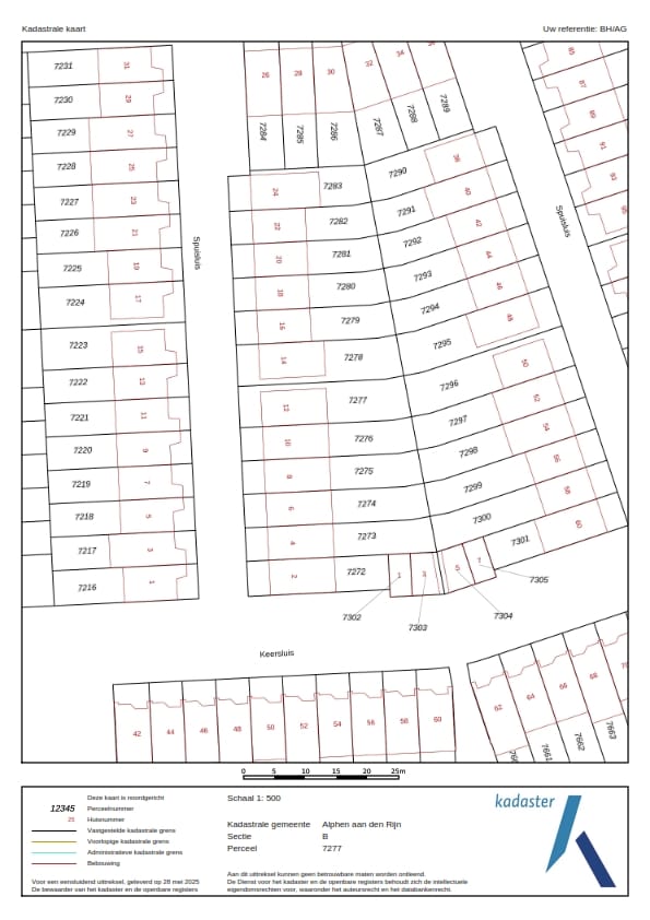 Foto 39 van Spuisluis 12