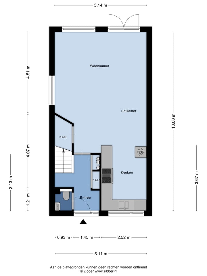 Foto 40 van Spuisluis 12