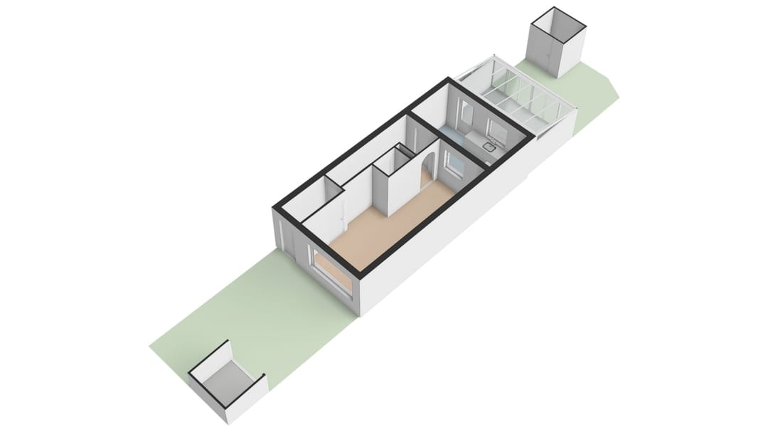 Foto 47 van Curiestraat 37