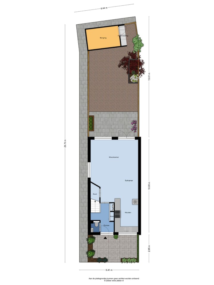 Foto 43 van Spuisluis 12