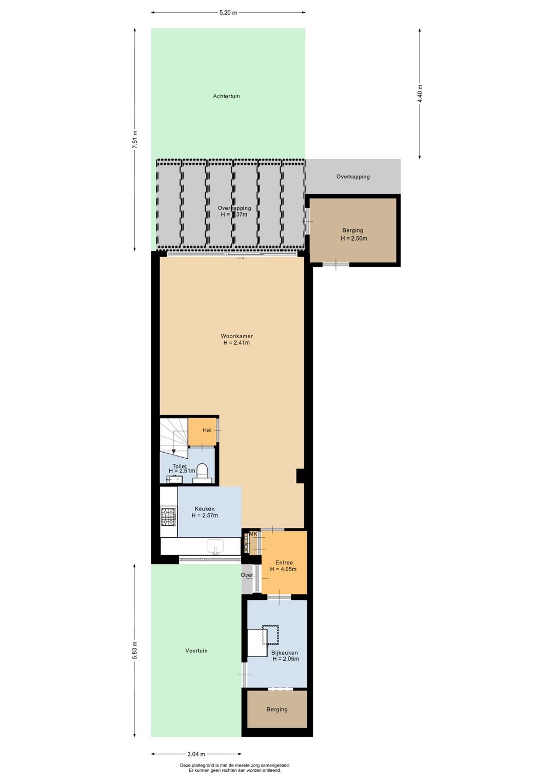 Foto 47 van Spieringsloot 25