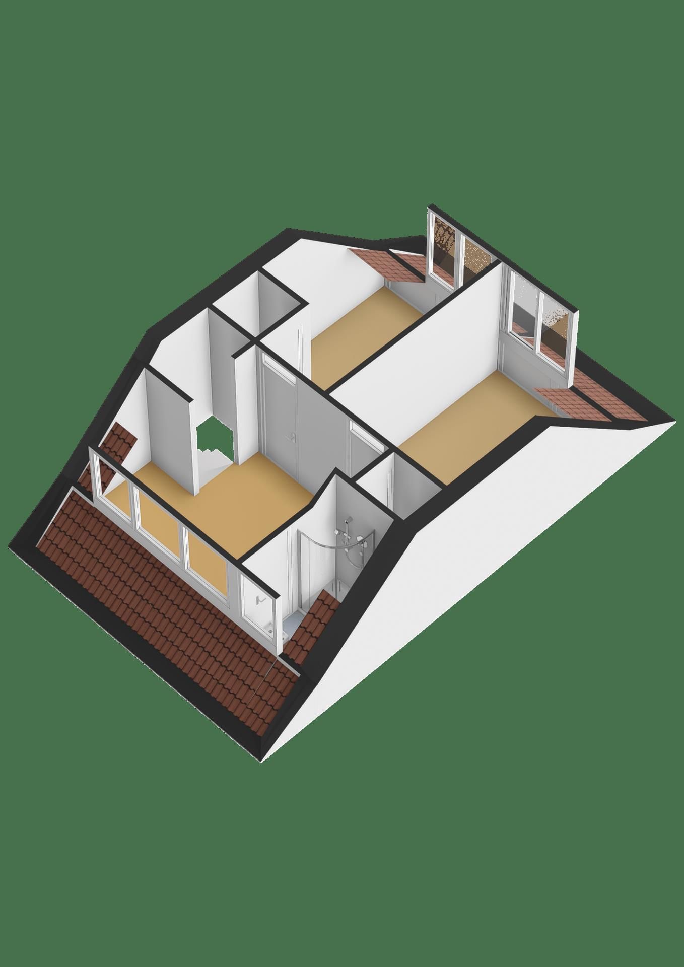 Foto 50 van Spieringsloot 25