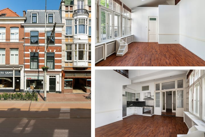 Foto 2 van Zoutmanstraat 47-C