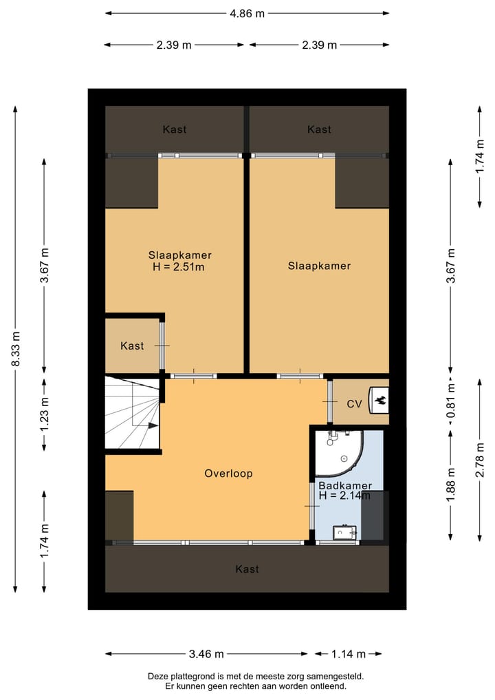 Foto 49 van Spieringsloot 25