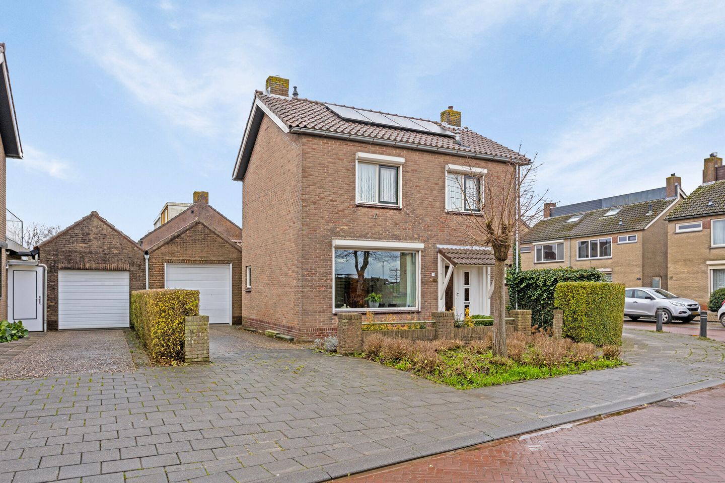 Oudlandstraat 28 main image