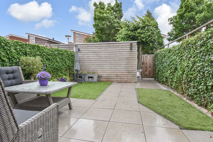 Foto 3 van Eliasdreef 70