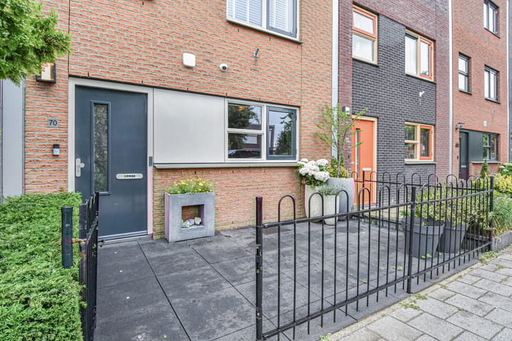 Foto 6 van Eliasdreef 70