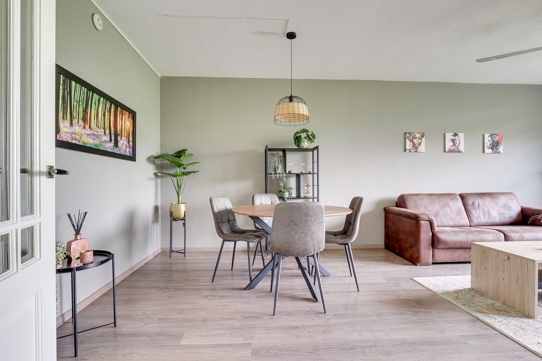 Foto 2 van van Herwijnenplantsoen 238