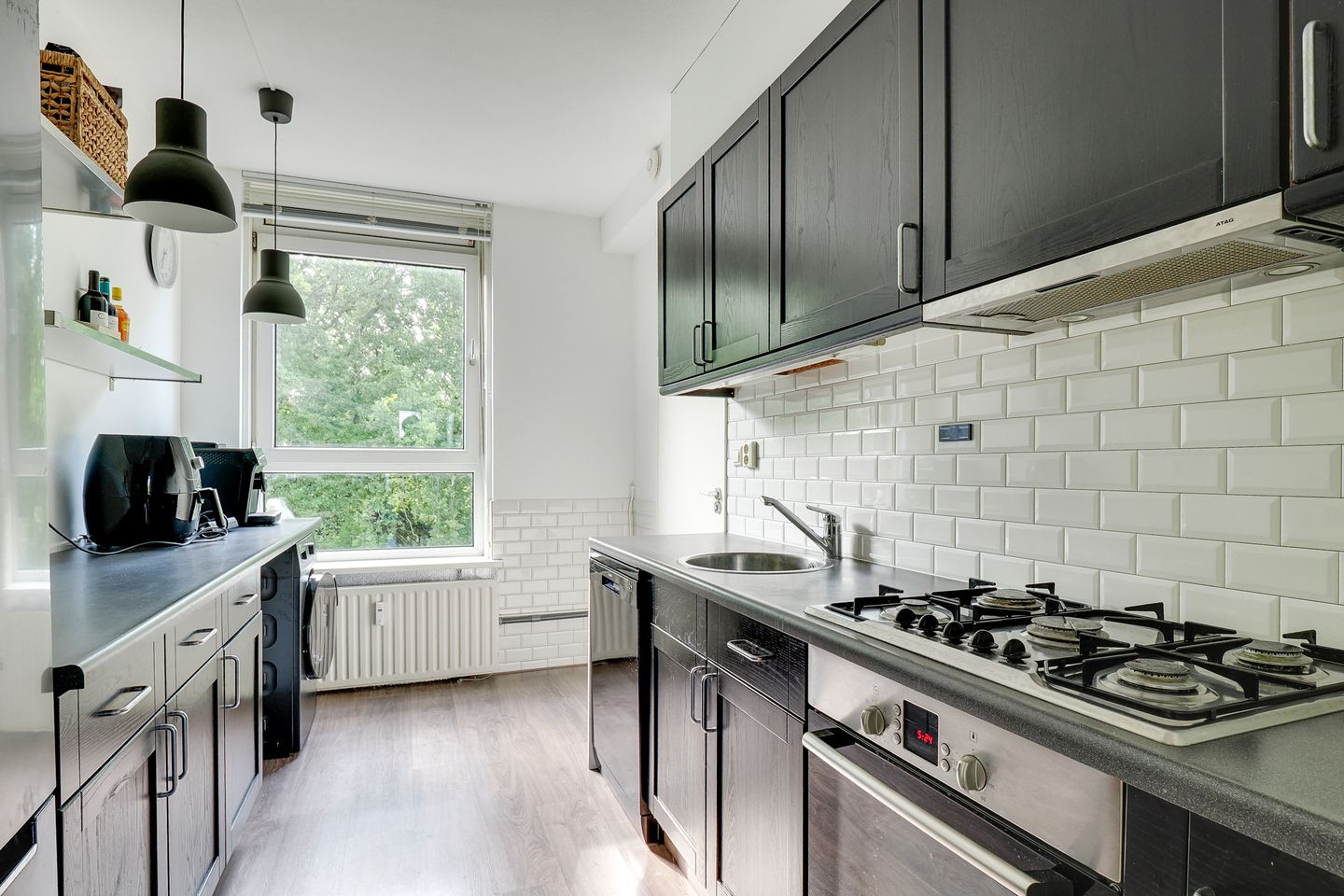 Foto 4 van van Herwijnenplantsoen 238