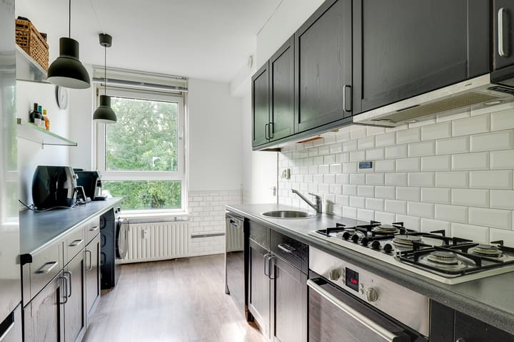 Foto 4 van van Herwijnenplantsoen 238