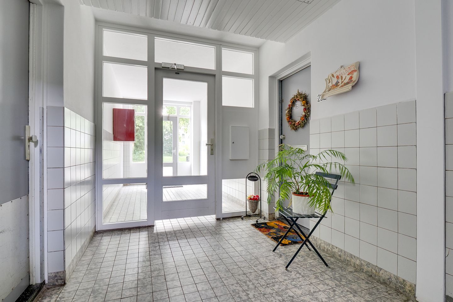 Foto 5 van van Herwijnenplantsoen 238