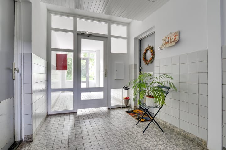 Foto 5 van van Herwijnenplantsoen 238