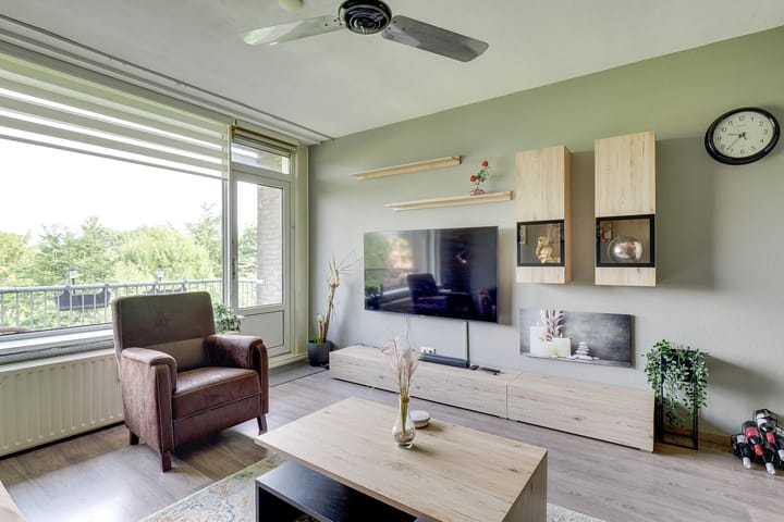 Foto 7 van van Herwijnenplantsoen 238