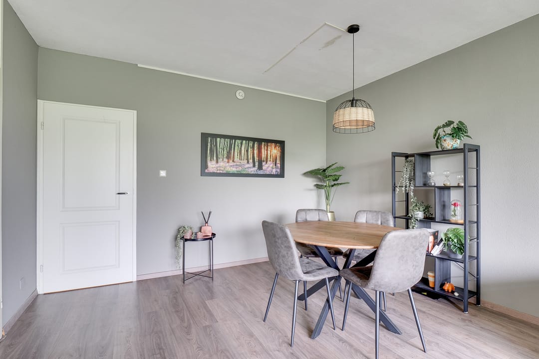 Foto 8 van van Herwijnenplantsoen 238