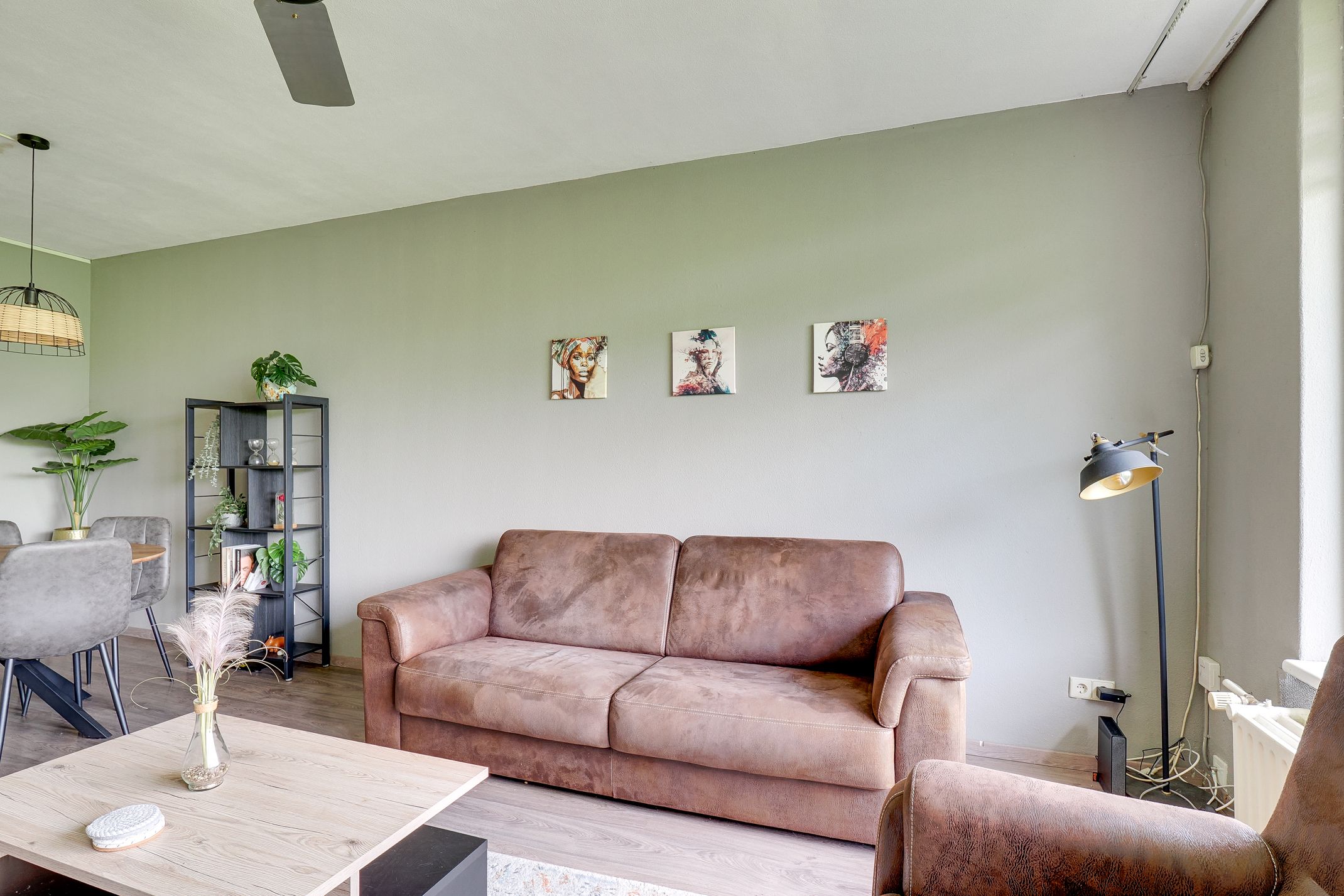 Foto 9 van van Herwijnenplantsoen 238