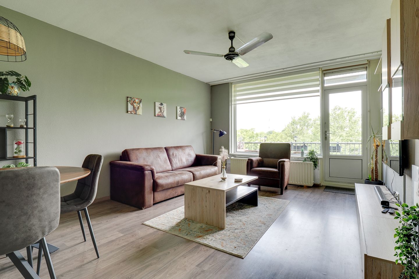 Foto 10 van van Herwijnenplantsoen 238