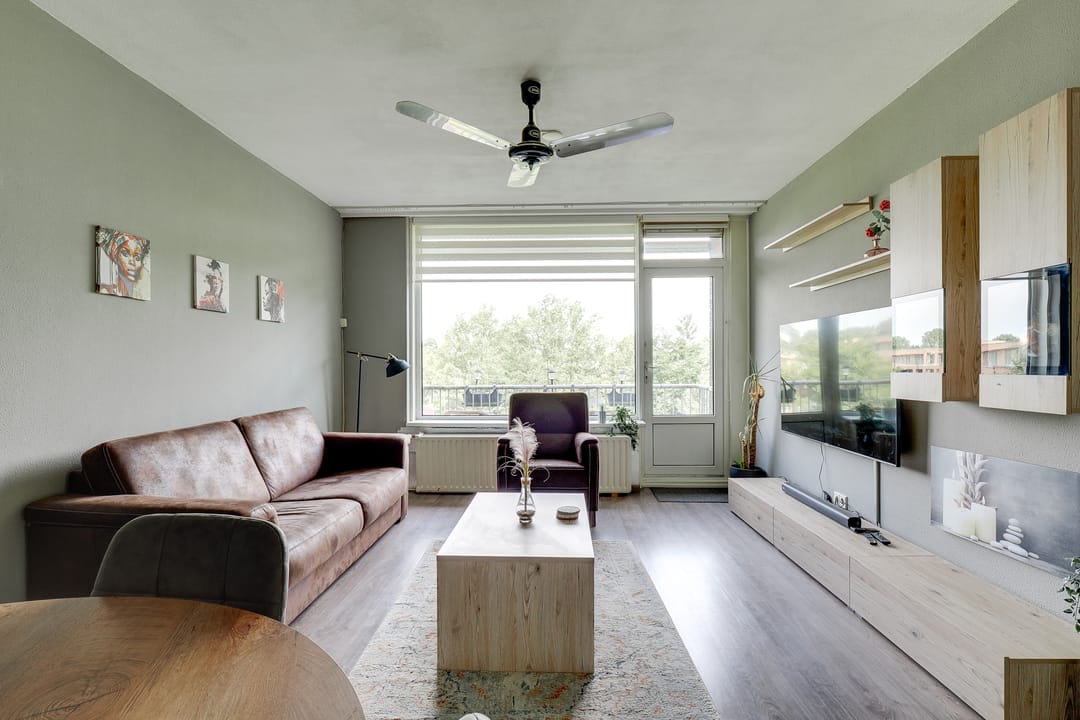 Foto 11 van van Herwijnenplantsoen 238