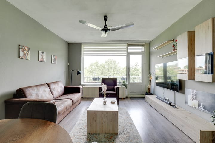 Foto 11 van van Herwijnenplantsoen 238