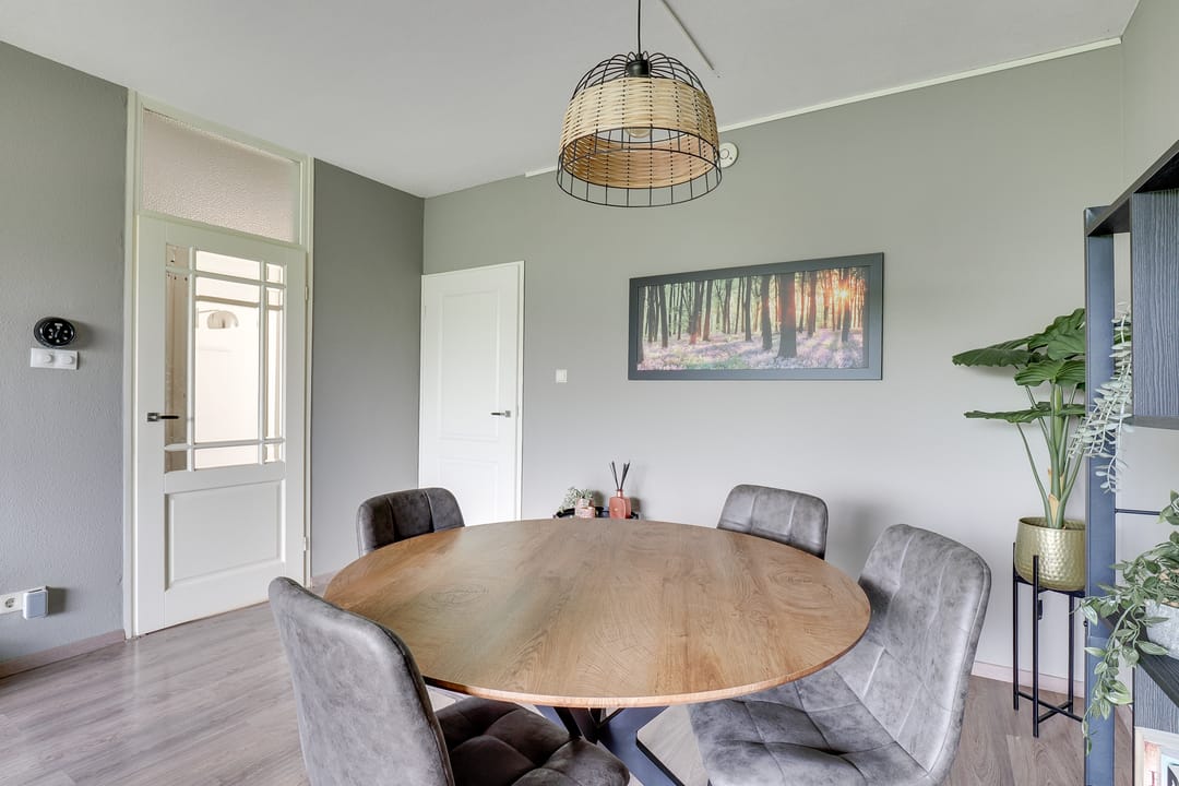 Foto 13 van van Herwijnenplantsoen 238