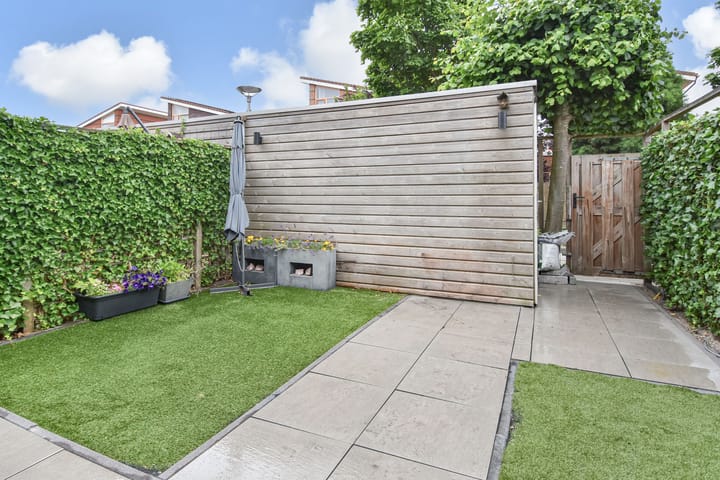 Foto 27 van Eliasdreef 70