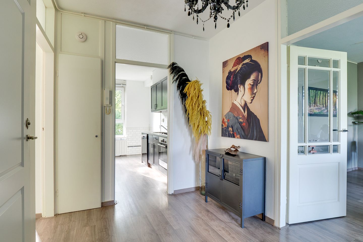 Foto 20 van van Herwijnenplantsoen 238