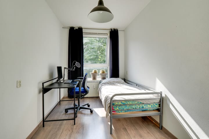 Foto 21 van van Herwijnenplantsoen 238