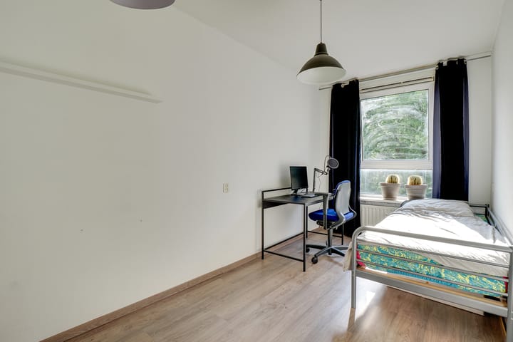 Foto 27 van van Herwijnenplantsoen 238