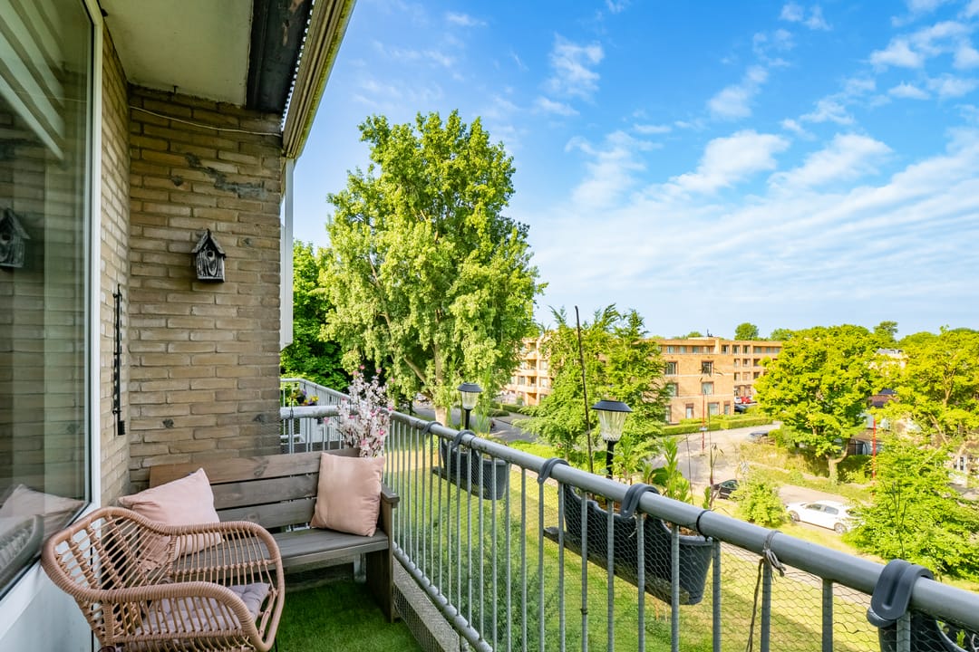 Foto 31 van van Herwijnenplantsoen 238