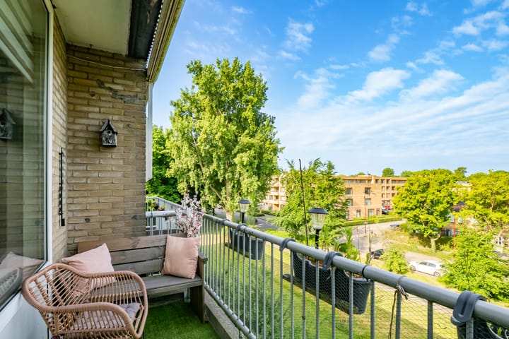 Foto 31 van van Herwijnenplantsoen 238