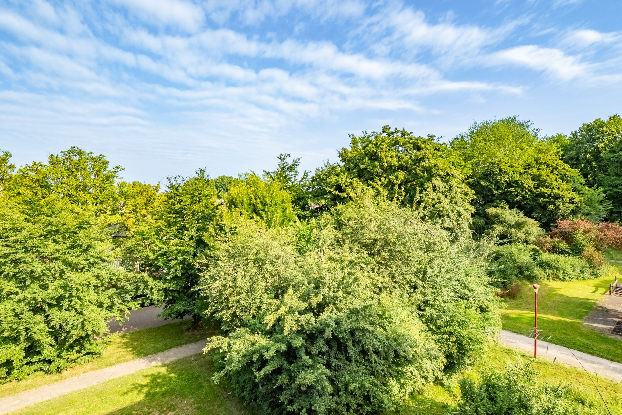 Foto 33 van van Herwijnenplantsoen 238