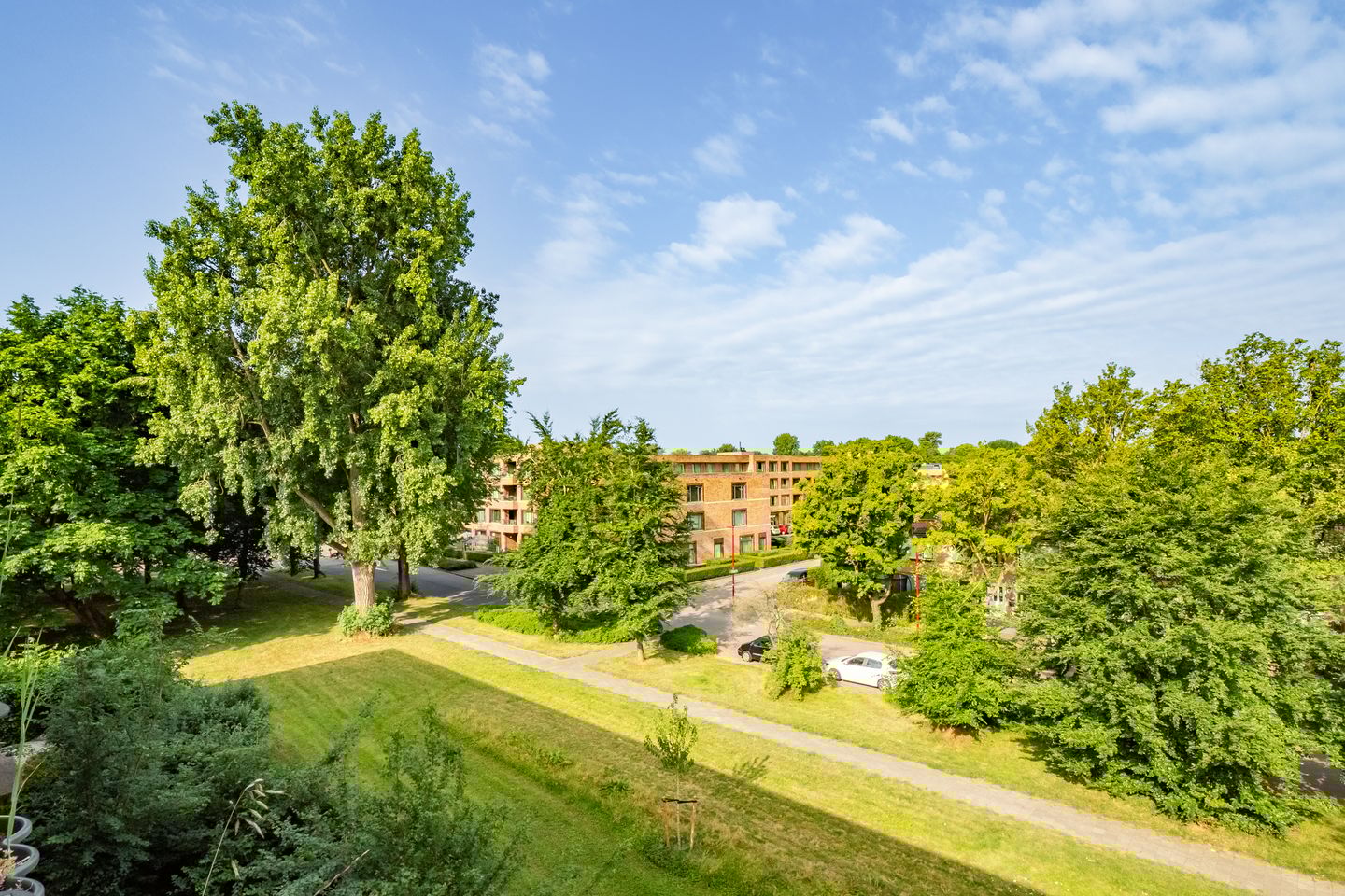 Foto 35 van van Herwijnenplantsoen 238