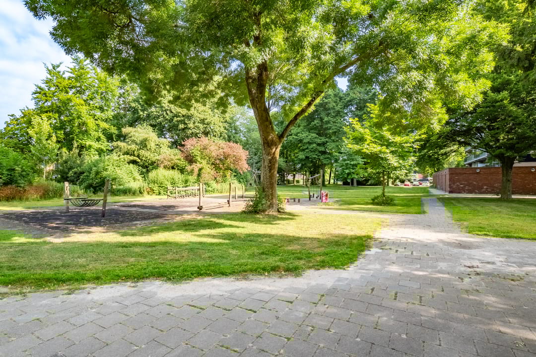 Foto 37 van van Herwijnenplantsoen 238