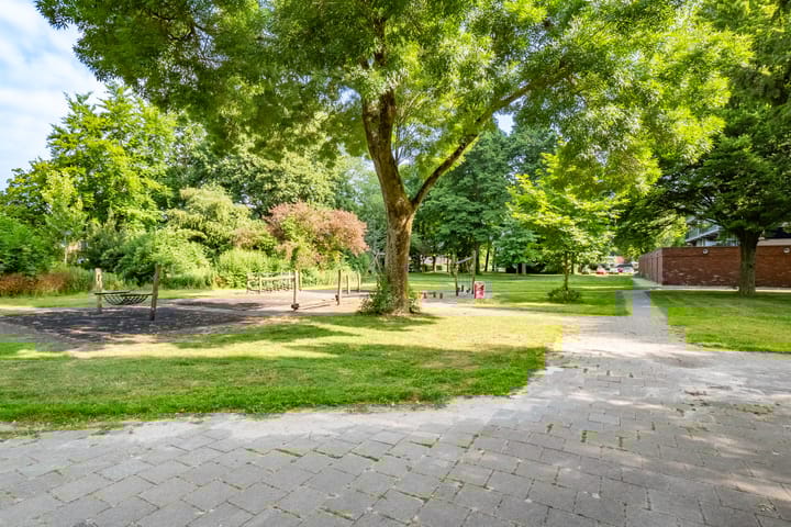 Foto 37 van van Herwijnenplantsoen 238