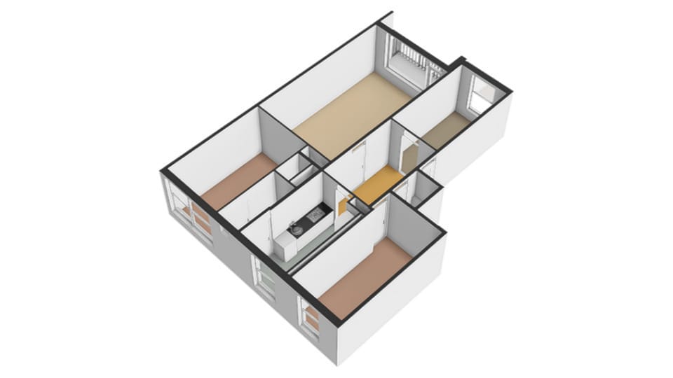 Foto 42 van van Herwijnenplantsoen 238