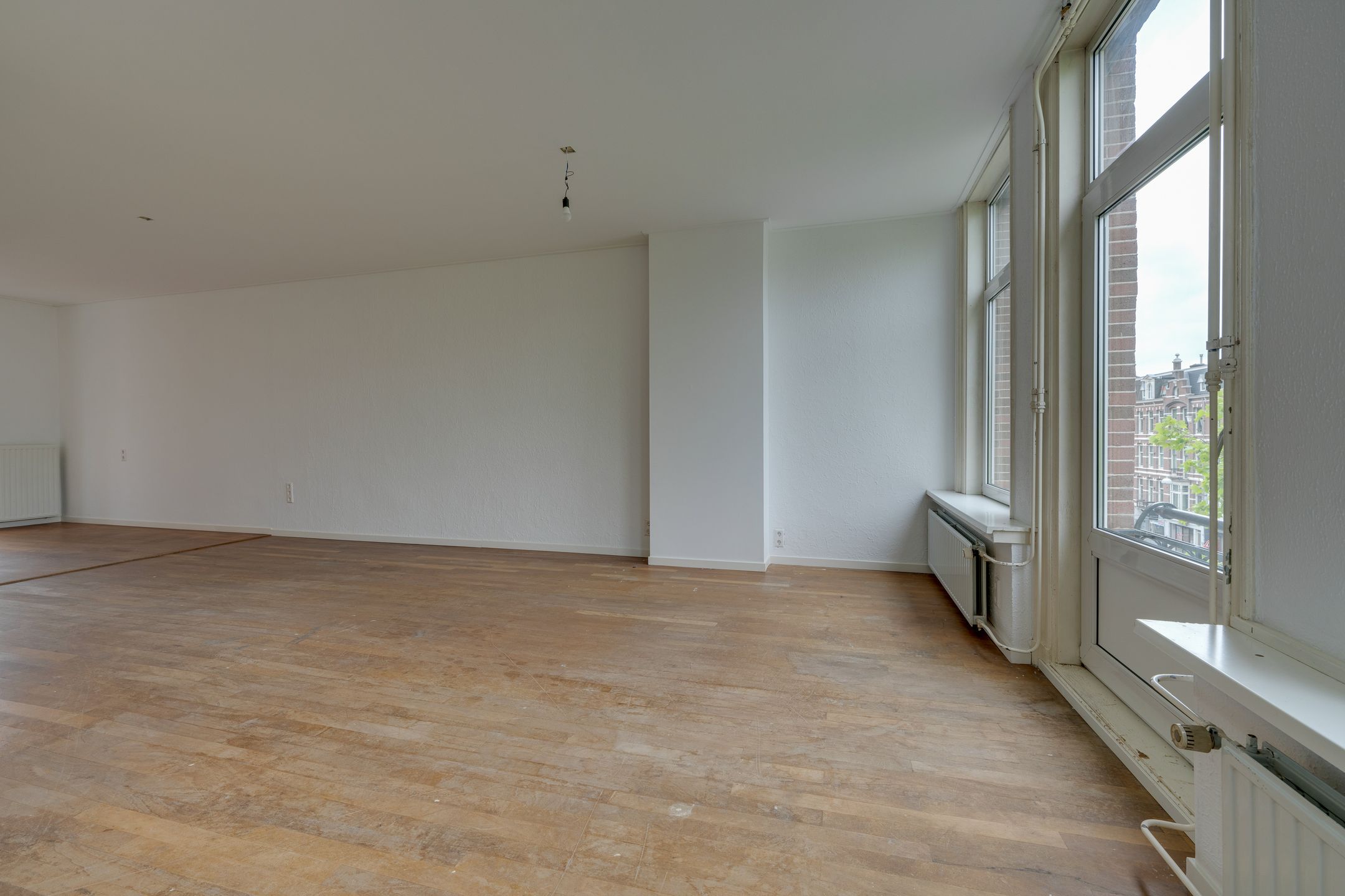 Foto 3 van Ceintuurbaan 57-3