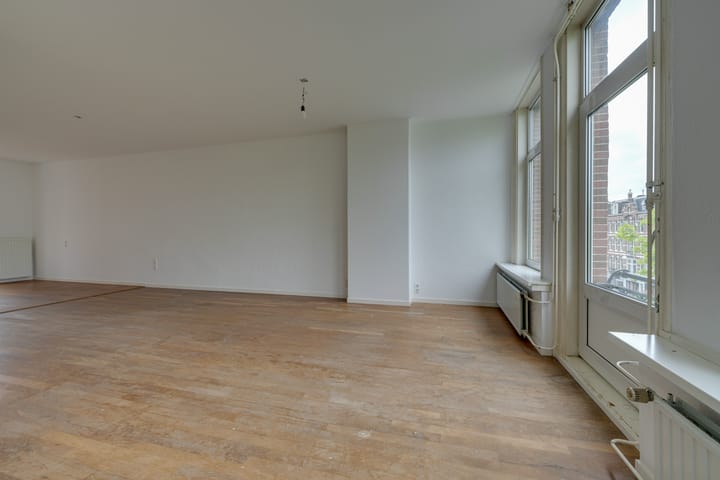 Foto 3 van Ceintuurbaan 57-3