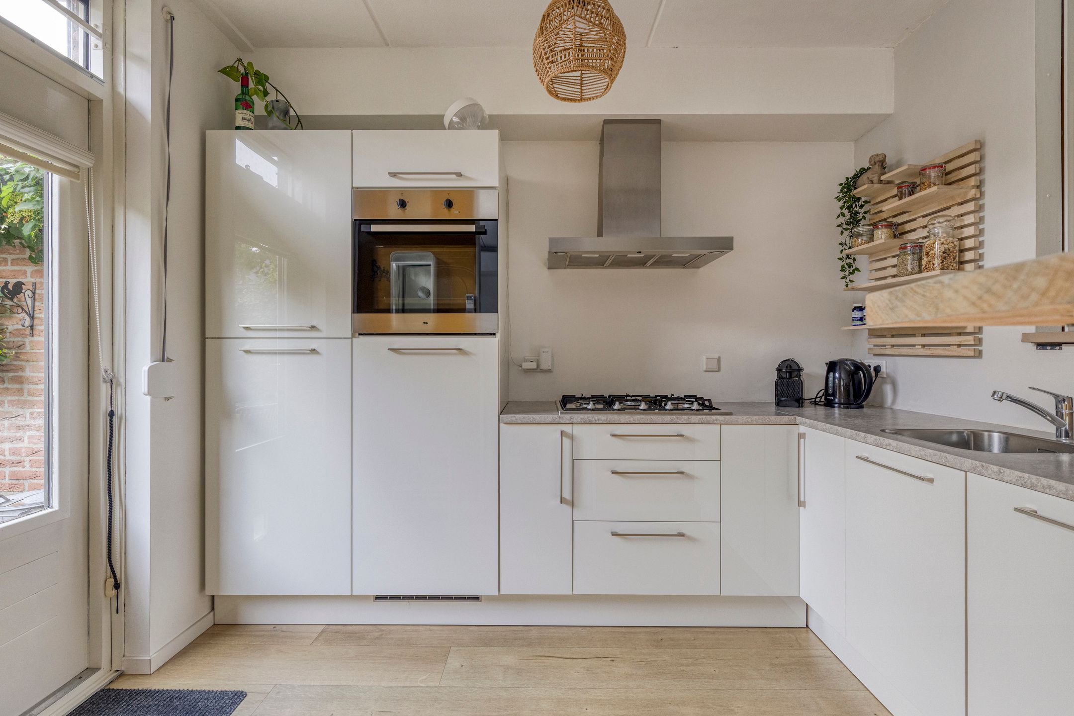 Foto 3 van Hoefstraat 13