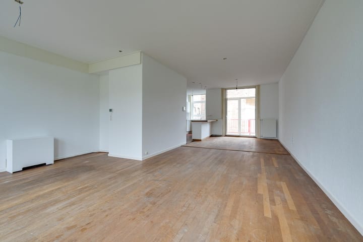 Foto 4 van Ceintuurbaan 57-3