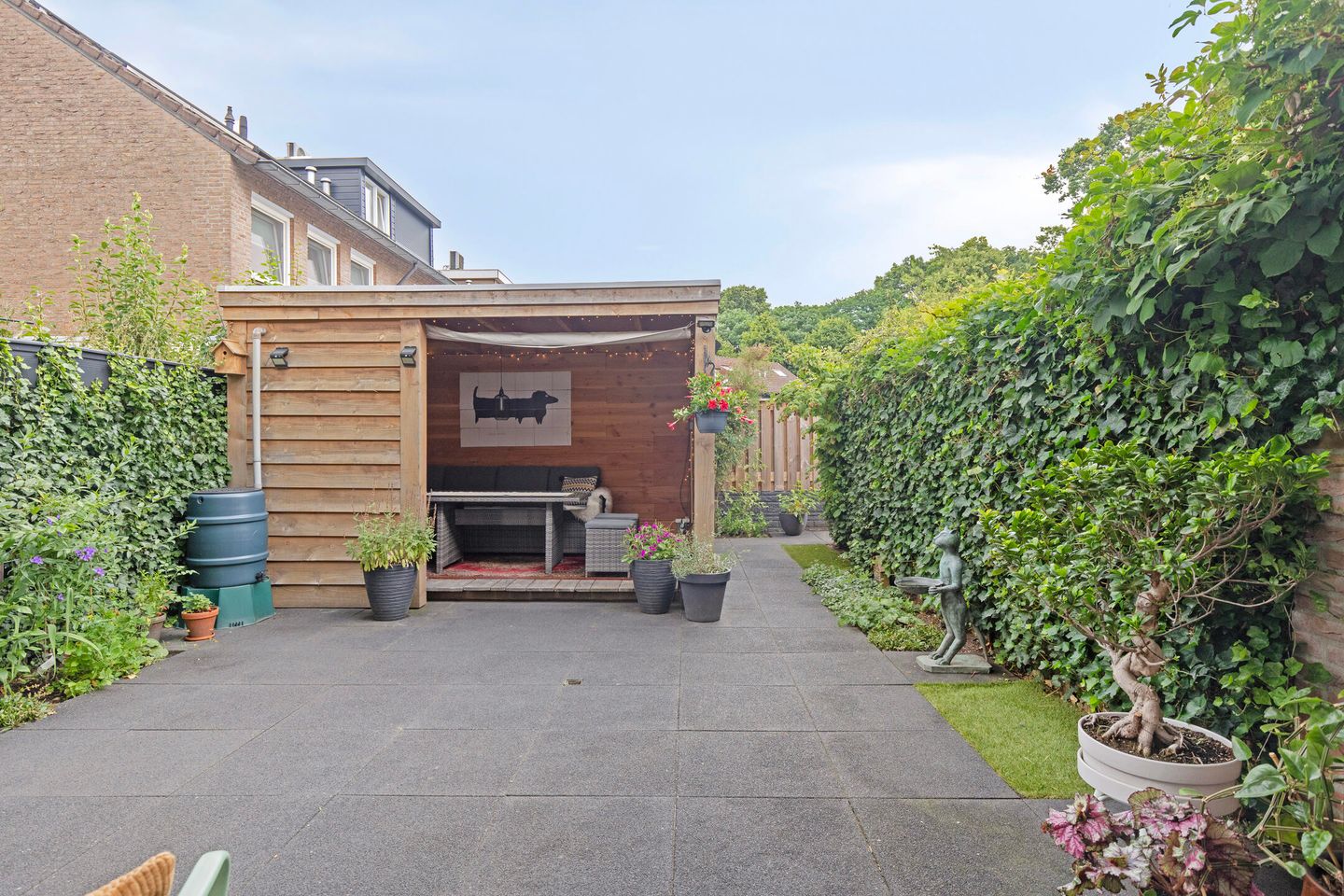 Foto 4 van Hoefstraat 13