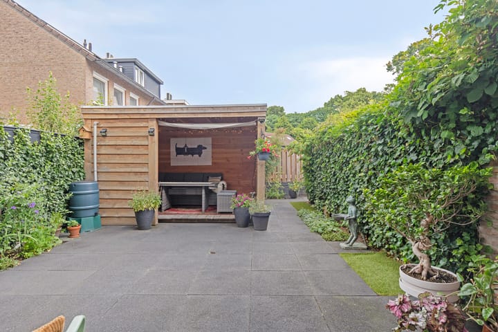 Foto 4 van Hoefstraat 13