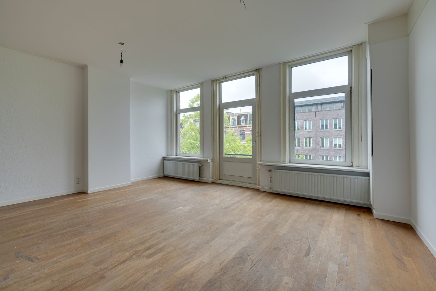 Foto 5 van Ceintuurbaan 57-3