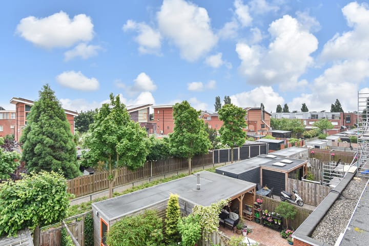 Foto 53 van Eliasdreef 70