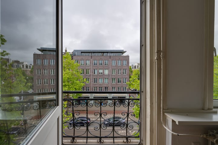 Foto 6 van Ceintuurbaan 57-3