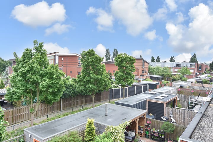 Foto 54 van Eliasdreef 70