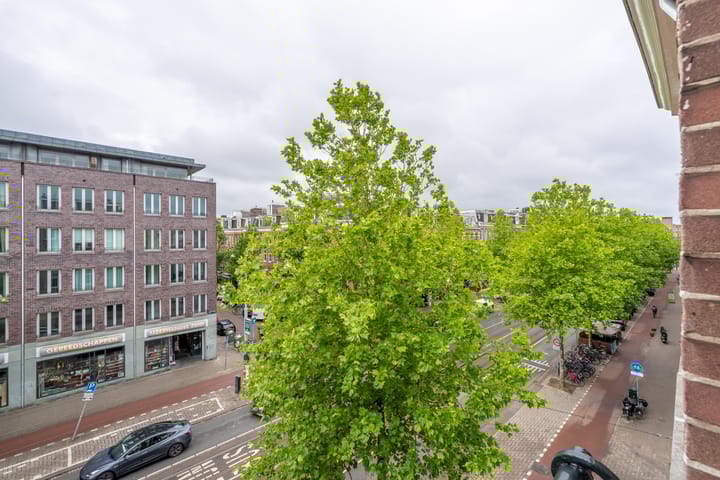 Foto 7 van Ceintuurbaan 57-3